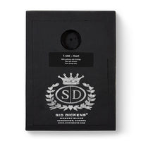 Heart T559 | Sid Dickens Memory Block