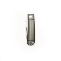 The Henry | Titanium