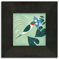 Motawi Little Sipper - 6x6
