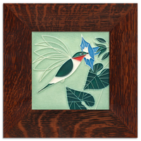 Motawi Little Sipper - 6x6