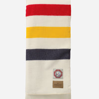National Park Blanket | Glacier