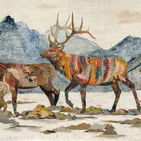 Headed Home | Archival Print