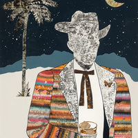 Twilight Cocktail | Archival Print