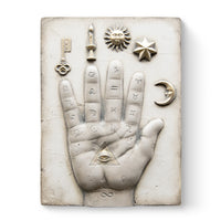 Palmistry T547 | Sid Dickens Memory Block