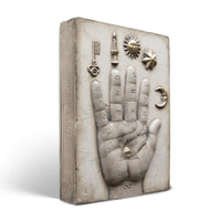 Palmistry T547 | Sid Dickens Memory Block