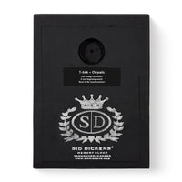 Chrysalis T546 (Retired) | Sid Dickens Memory Block