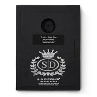 Noble Stag T541 | Sid Dickens Memory Block