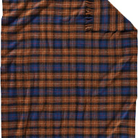 Motor Robe with Leather Carrier | Shelter Bay