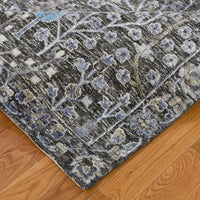 9'0" x 12'0" | Cypress Rug | Wool and Silk