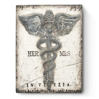 Benevolence T402 (Retired) | Sid Dickens Memory Block