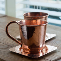 Copper Mug | 12 oz