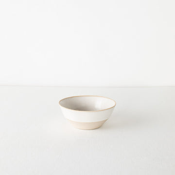 Minimal Bowl | Sand