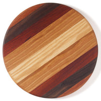 Round Cutting Board - Artisan's Bench