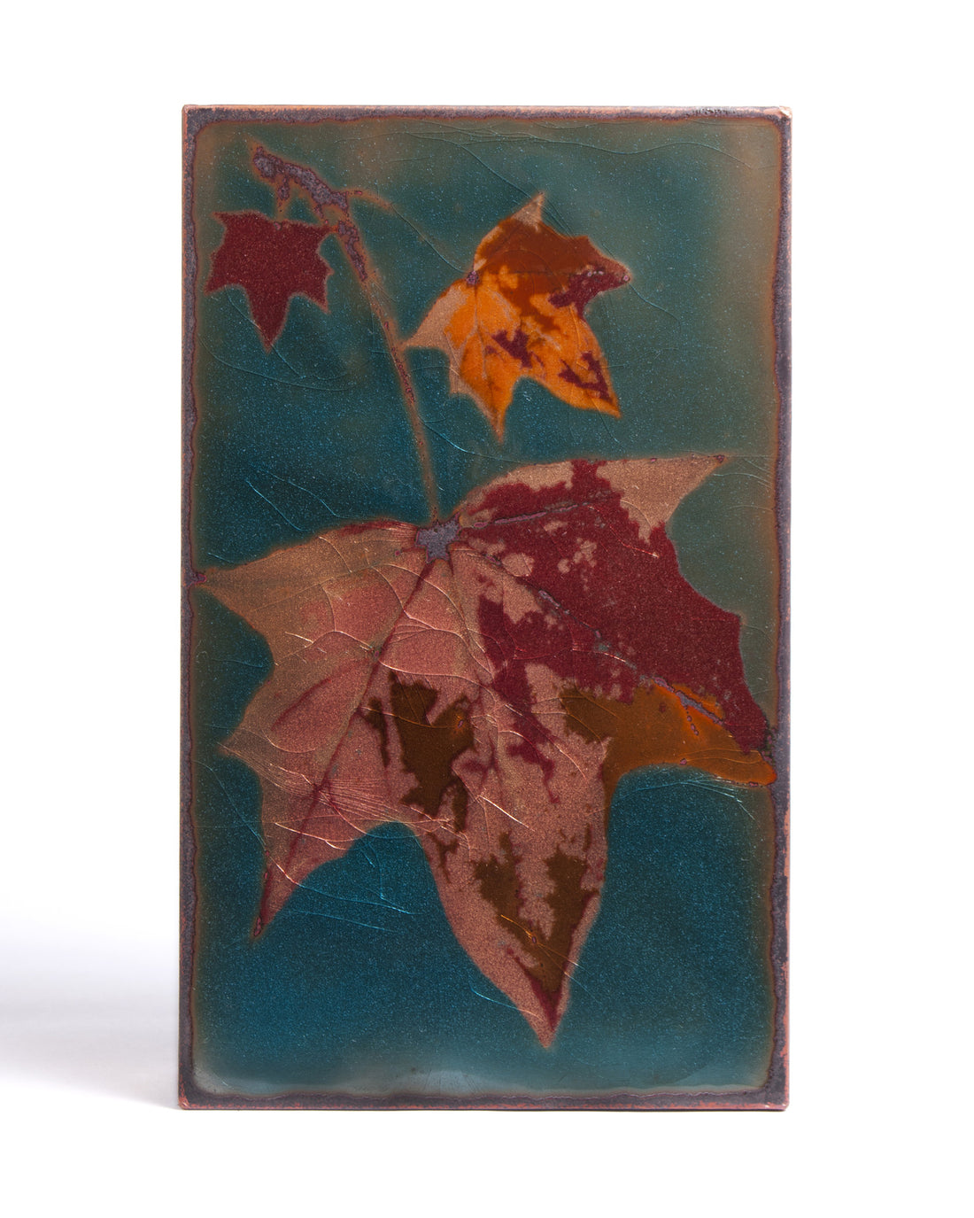 Turning Point 145 | Houston Llew Spiritile - Artisan's Bench