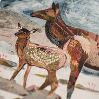 Headed Home | Archival Print