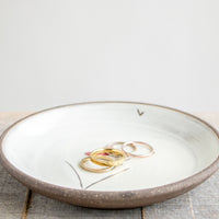 Catch All Dish | Love (Word)