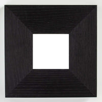 3x3 Frame for Motawi Tile | Ebony