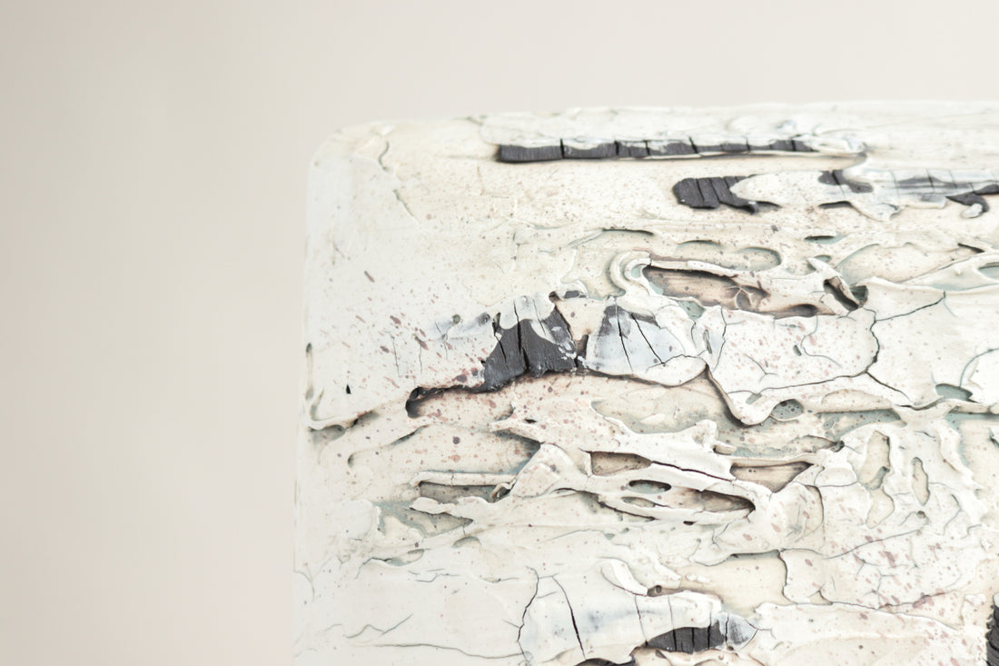 Birch Wood Element Tile