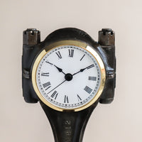 1930's GM Tractor Piston Clock