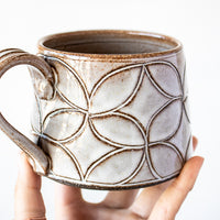 Rings Mug