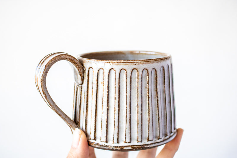 Stripes Mug