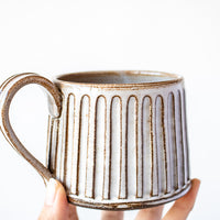 Stripes Mug
