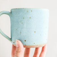Large Mug | Blue