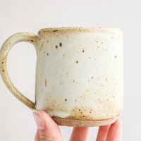 Espresso Mug | Cream
