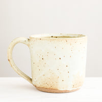 Large Mug | Cream