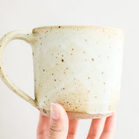 Large Mug | Cream