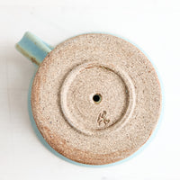 Coffee Pour Over | Blue