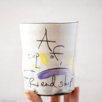 Cup of Friendship