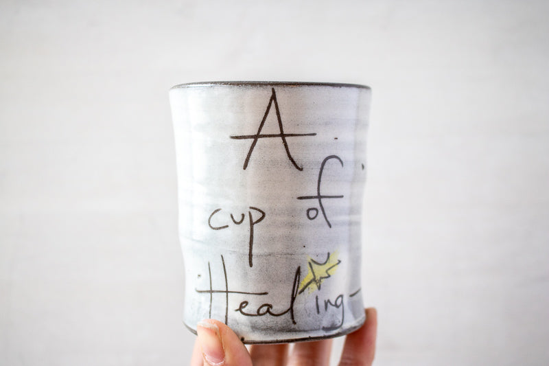 Cup of Healing