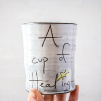 Cup of Healing