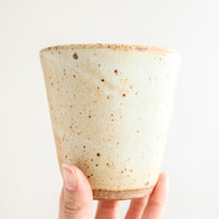 Small Tumbler | Cream