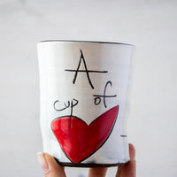 Cup of Love