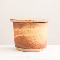 Butter Keeper | Ochre