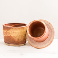 Butter Keeper | Ochre