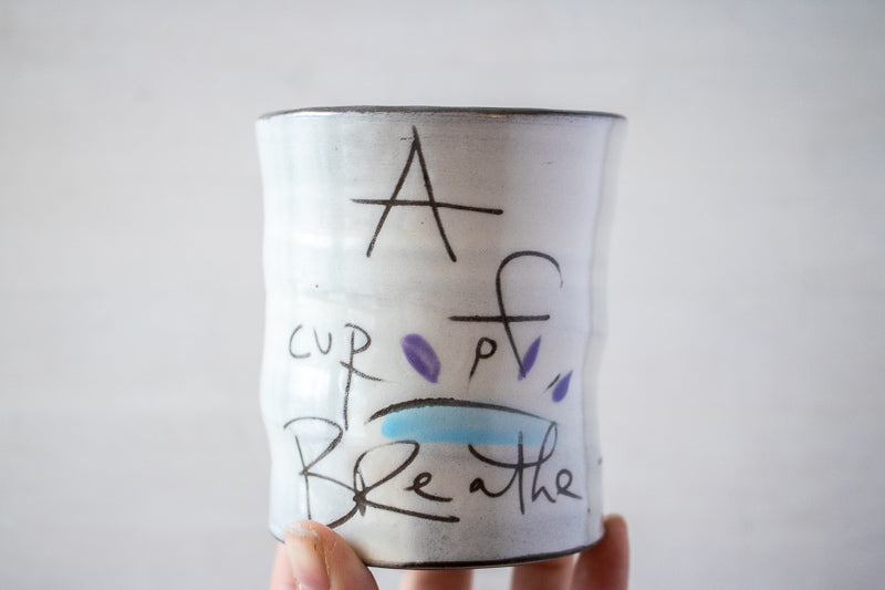 Cup of Breathe