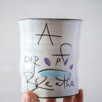 Cup of Breathe