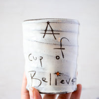 Cup of Believe