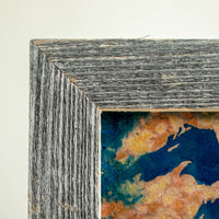 Great Lakes on Copper | 5x7