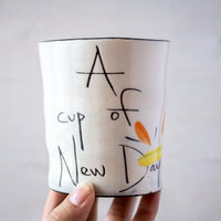 Cup of New Day