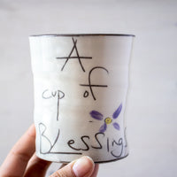 Cup of Blessings
