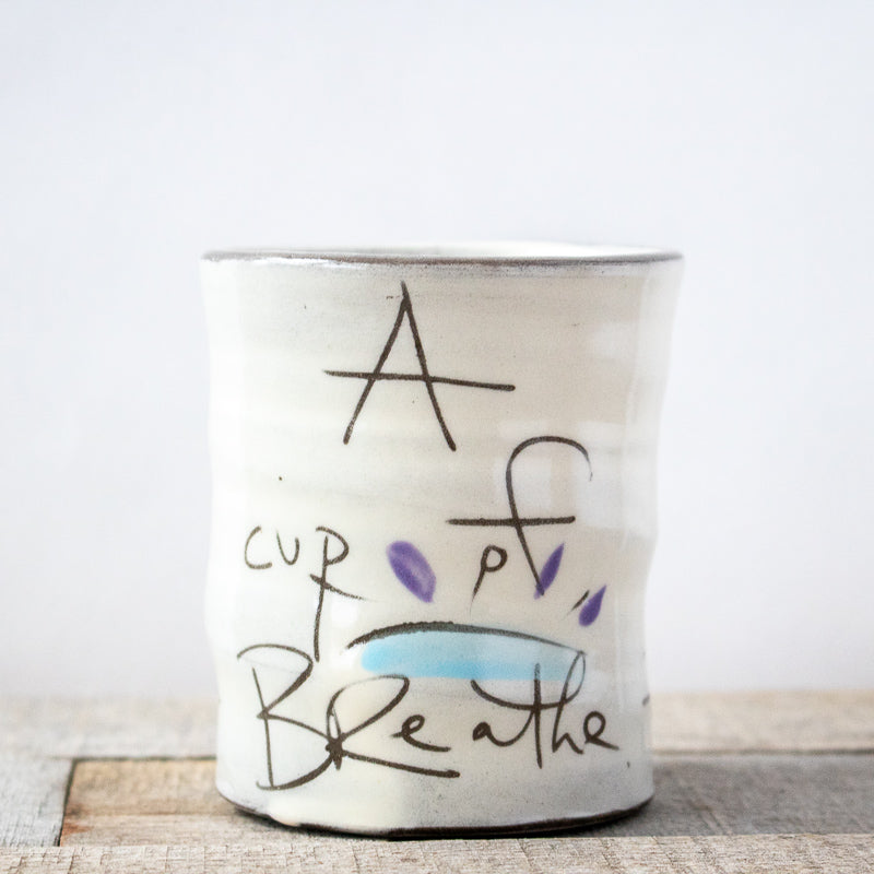 Cup of Breathe