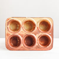Muffin Pan | Ochre