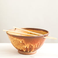 Ramen Bowl | Ochre