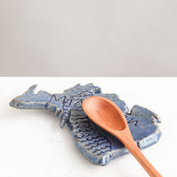 Spoon Rest | Dark Blue