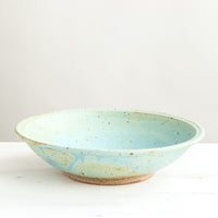 Small Serving Bowl | Blue