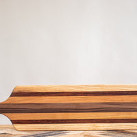 Long Bread Board